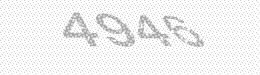 Visual security code — type the characters shown in the image
