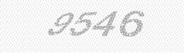 Visual security code — type the characters shown in the image